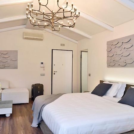 Terra Prime Suite Riomaggiore Eksteriør billede
