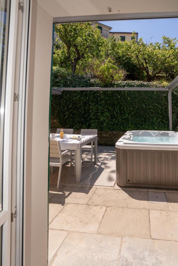 Terra Prime Suite Riomaggiore Eksteriør billede